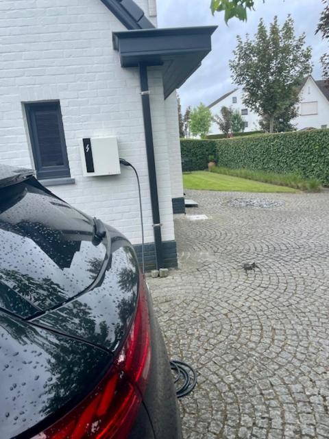Villa Fer-Guy " Beeldige Suite Met Parking, Nabij Strand En Casino" Knokke-Heist Exterior foto